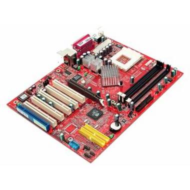 MSI MSI K7N2 Delta-L