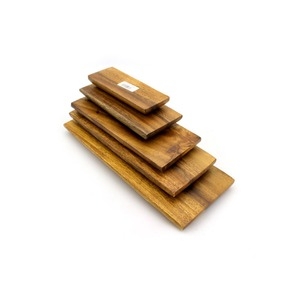 아카시아 스시보드 29x12cm