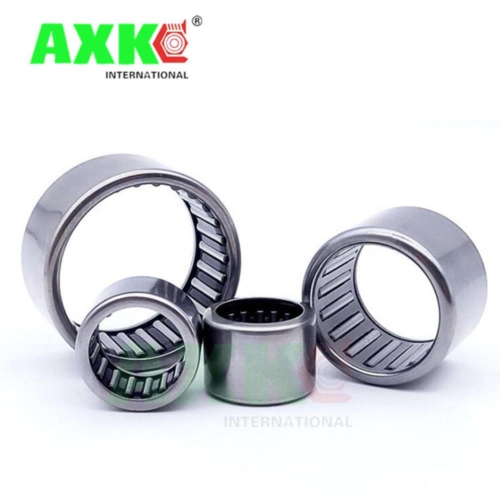 HK 호환 호환 AXK 0808 0810 0812 Drwan 컵 오픈 엔드 81208 81210 81212 mm를 가진 갇힌 니..