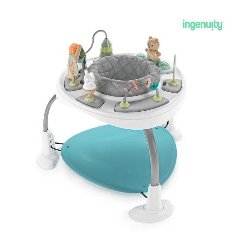 인제뉴어티 스프라우트 바운스 액티비티 점퍼이미지입니다. 누르면 해당 게시물로 새창이동합니다.