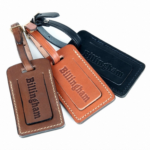 ������ Luggage Tally Small