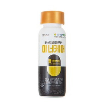 남양유업 포스트바이오틱스 이너케어 장 프로텍트 130ml