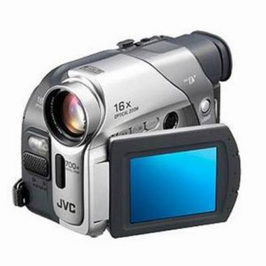 JVC Everio GR-D93