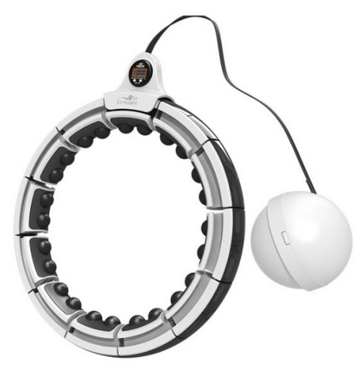 에이치라이프 이지훌라핏 훌라후프