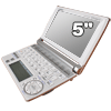 카시오 엑스워드 EW-A6400