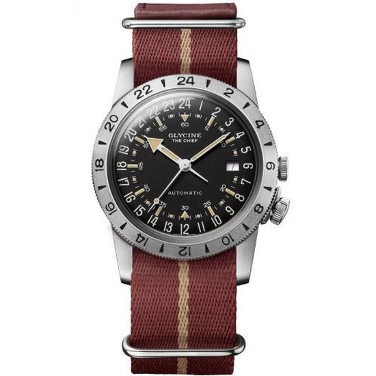 Airman Vintage GL0474