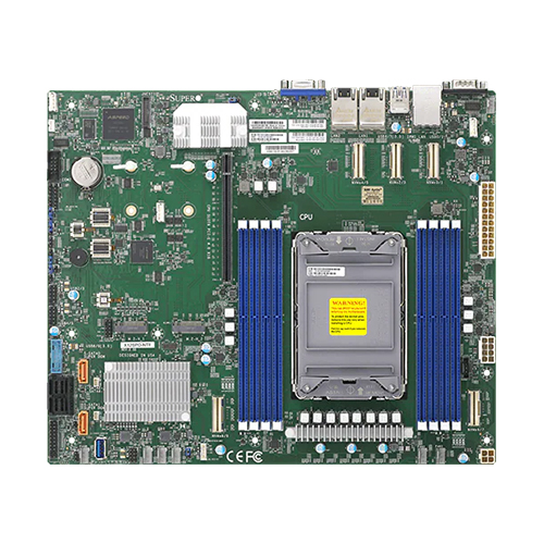 Supermicro X12SPO-NTF STCOM