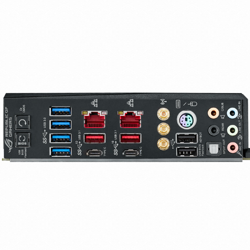 ASUS RAMPAGE V EDITION 10 STCOM_이미지