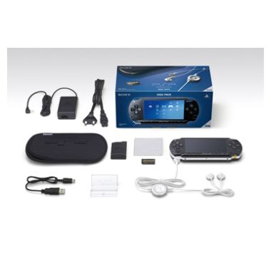  PSP-1005 G1 GIGA Pack 
