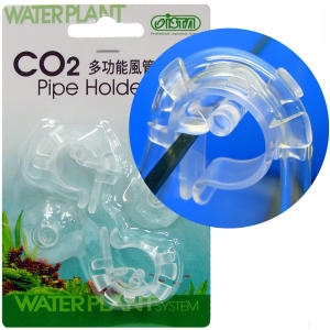 이스타 이스타 CO2 파이프 홀더/수초용품 수초어항 이산화탄소호스 이탄호스 고압호스 호스정리_이미지