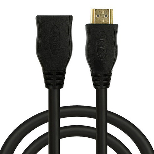 오피아컴 컴길 HDMI v2.0 연장 케이블