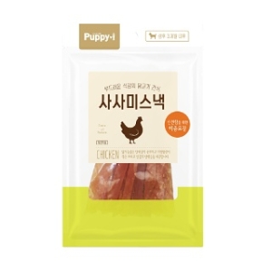 사사미스낵
