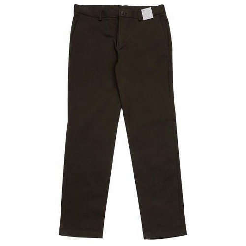 프로젝트엠 스판 기모 치노 팬츠 EPC4PP1052_이미지