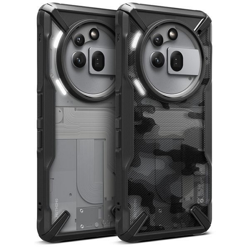 낫띵 폰 (3A) 프로 퓨전X 케이스