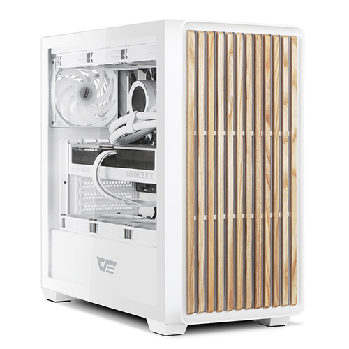 darkFlash DW500 ��� MESH RGB