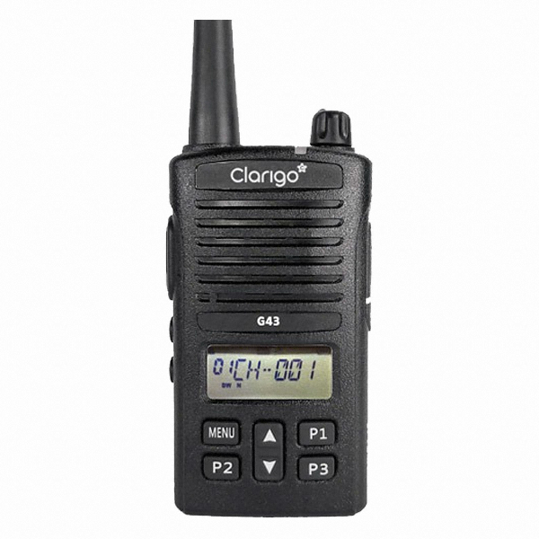 모토로라 클라리고 G43 (1개)_이미지
