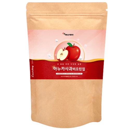 아누카사과비오틴업 50g