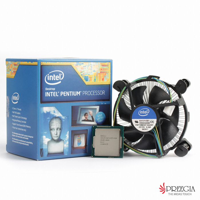 인텔 펜티엄 G3420 (하스웰) (정품)