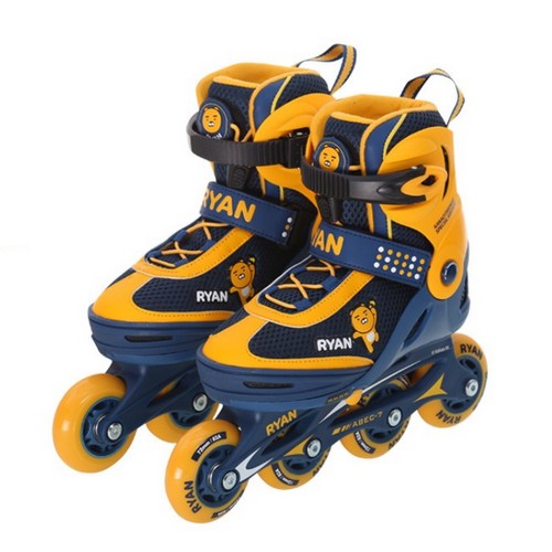 킹카스포츠 카카오프렌즈 라이언 (단품)