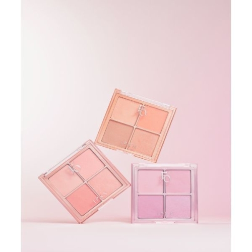 입큰 플랩 원 치크 팔레트 10g (1개)_이미지