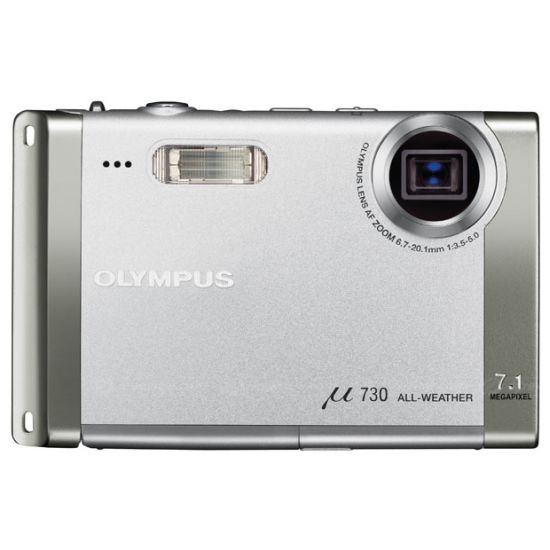 올림푸스 DIGITAL 730 (병행수입)_이미지