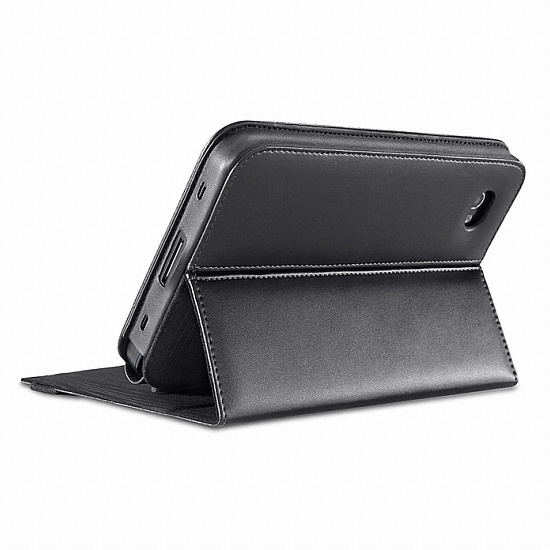 Leather Folio for GALAXY Tab F8N581