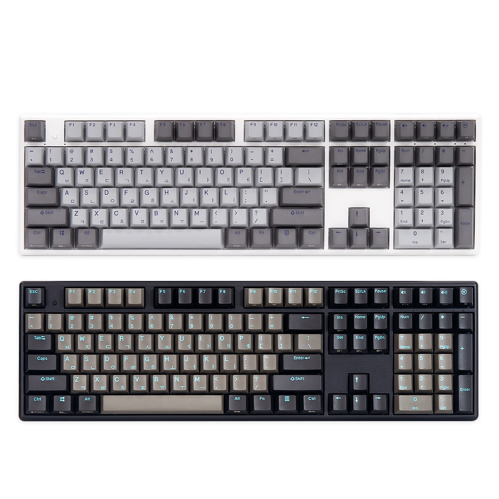 �Ѽ���ǻ�� GK998B SKY �������� ���� Ű���� �ѱ�