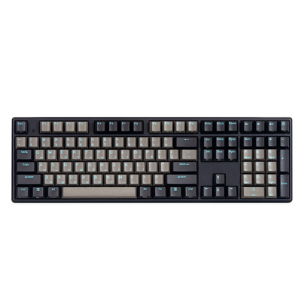 �Ѽ���ǻ�� GK998B SKY �������� ���� Ű���� �ѱ�