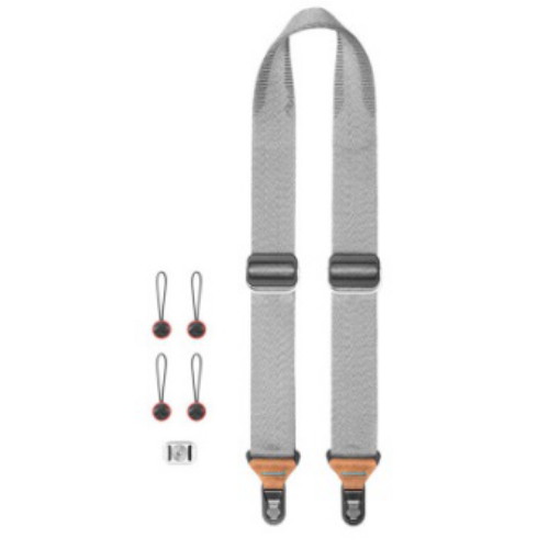 픽디자인 슬라이드 넥 스트랩