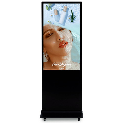 포스텍 CW-500DS (키오스크형)_이미지