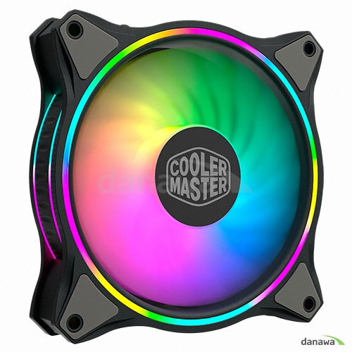 �𷯸����� MASTERFAN MF120 HALO