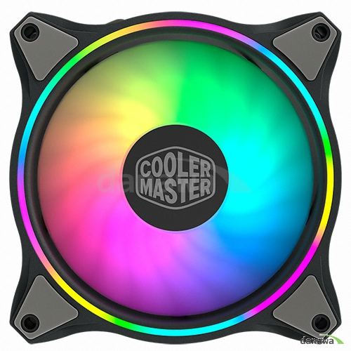 �𷯸����� MASTERFAN MF120 HALO