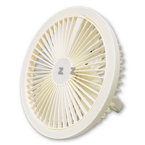 레인보우 LED FAN-700