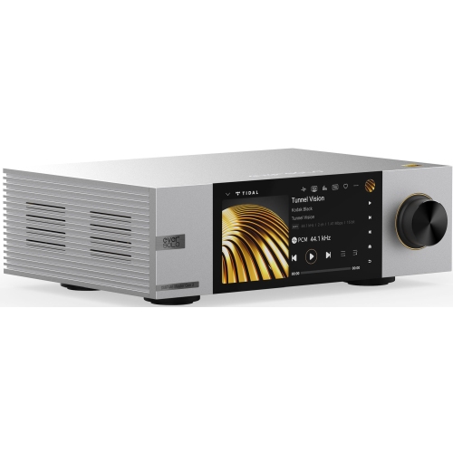 Eversolo DMP-A6 ������ ����� Gen 2