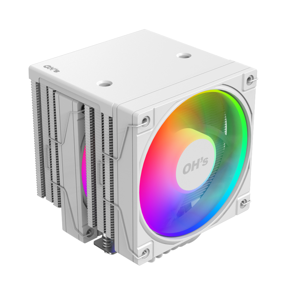 오쓰 CV-620 ARGB (화이트)_이미지