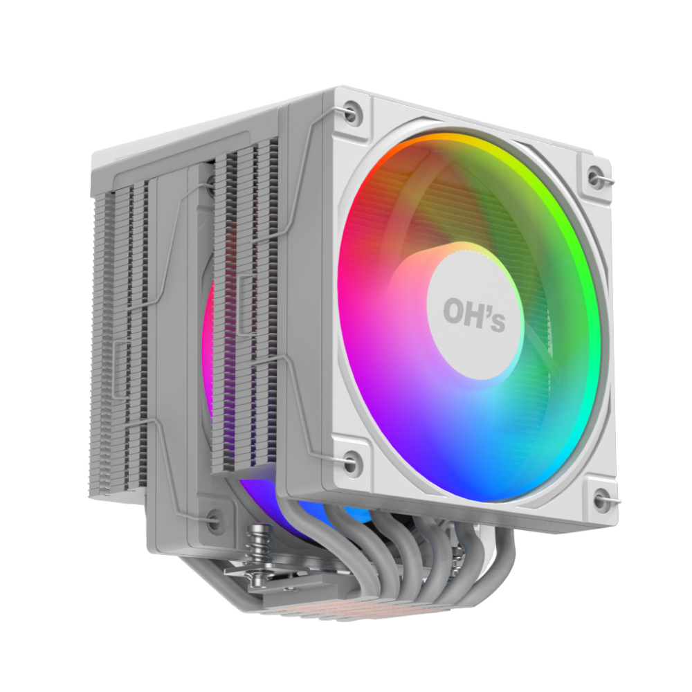 오쓰 CV-620 ARGB (화이트)_이미지