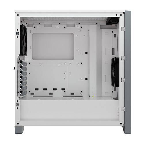 CORSAIR 4000D AF (화이트)_이미지