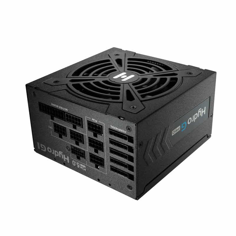 FSP HYDRO G PRO 1000W 80PLUS골드 풀모듈러 ATX3.0 (중고)_이미지