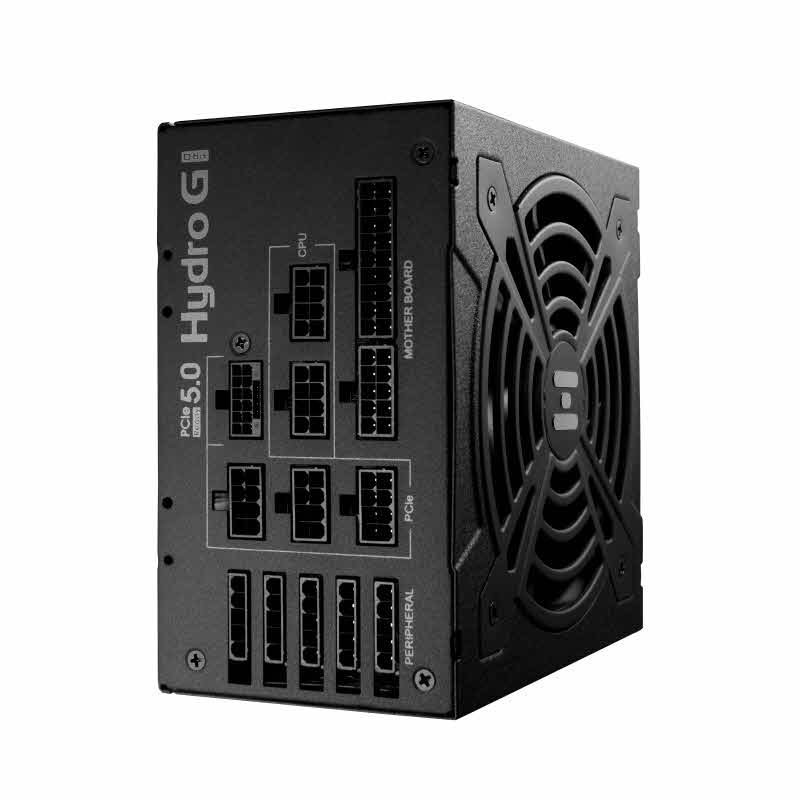 FSP HYDRO G PRO 1000W 80PLUS골드 풀모듈러 ATX3.0 (중고)_이미지
