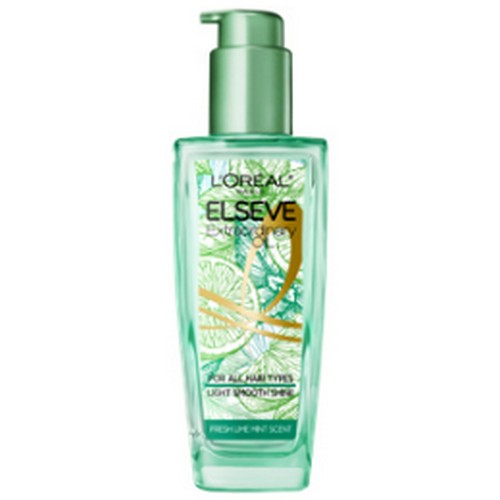 로레알파리 엑스트라오디네리 모히또 오일 100ml