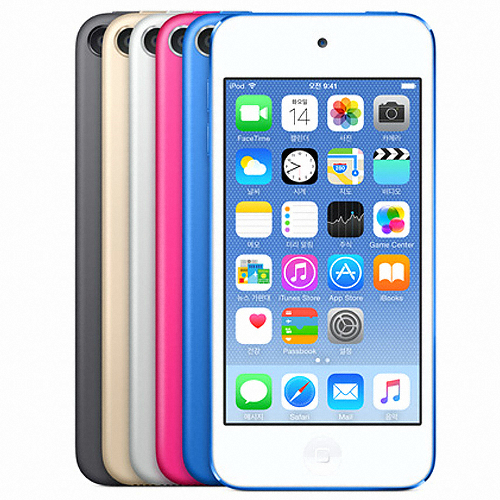 APPLE 아이팟 터치 A8 6세대 2015 16GB (정품)