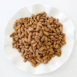 쪽빛누리 커피땅콩 커피 땅콩 커피맛땅콩 1kg 달달하고 고소한_이미지