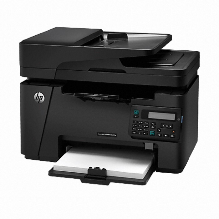 HP �������� ���� MFP M127fn