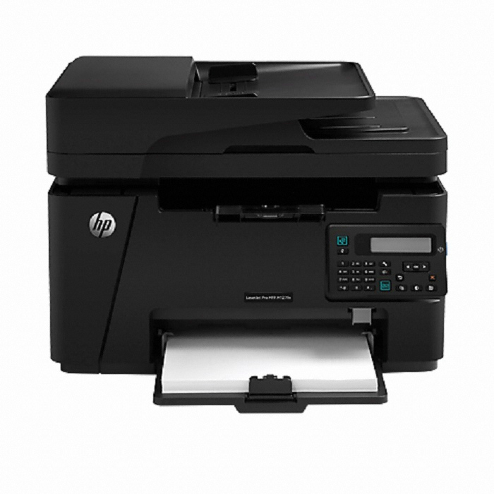 HP 레이저젯 프로 MFP M127fn (기본토너)_이미지