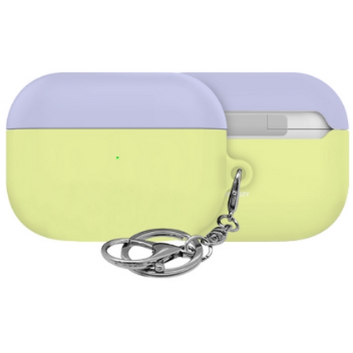 트라이코지 에어팟3 투톤 컬러팝 하드 케이스_이미지