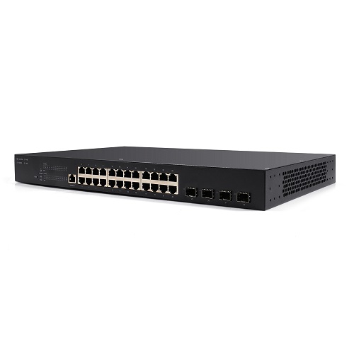 이지넷유비쿼터스 넥스트 NEXT-POE3052L2-10G 스위치허브_이미지