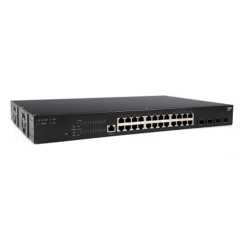 이지넷유비쿼터스 넥스트 NEXT-POE3052L2-10G 스위치허브_이미지