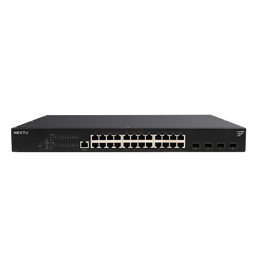 이지넷유비쿼터스 넥스트 NEXT-POE3052L2-10G 스위치허브이미지입니다. 누르면 해당 게시물로 새창이동합니다.