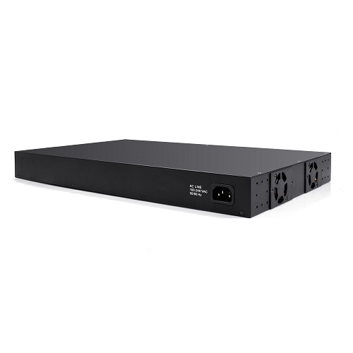 이지넷유비쿼터스 넥스트 NEXT-POE3052L2-10G 스위치허브_이미지