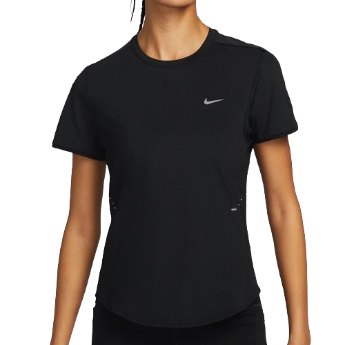 나이키 스위프트 드라이 핏 반팔 러닝 탑 HM9699-010 (병행)_이미지